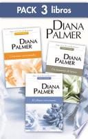 libro Pack Diana Palmer