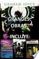 libro Pack Graham Joyce