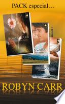 libro Pack Robyn Carr