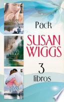 libro Pack Susan Wiggs