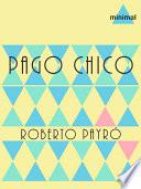 libro Pago Chico