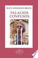 libro Palacios Confusos