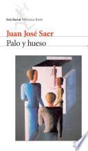 libro Palo Y Hueso