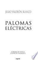libro Palomas Eléctricas
