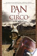 libro Pan Y Circo