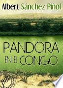libro Pandora En El Congo