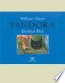 libro Pandora