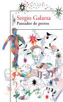 libro Paseador De Perros