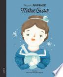libro Pequeña Y Grande Marie Curie