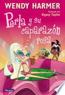 libro Perla Y Su Caparazón Rosa (perla)