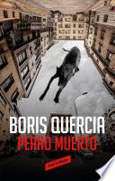 libro Perro Muerto