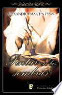 libro Pintar En Las Sombras (selección Rnr)