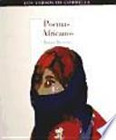 Poemas Africanos