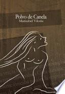 libro Polvo De Canela