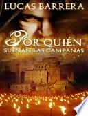 libro Por Quién Suenan Las Campanas