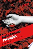 libro Presagios (inspector Sejer 10)