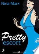 libro Pretty Escort – 2 (versione Italiana)