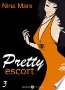 libro Pretty Escort   Volumen 3