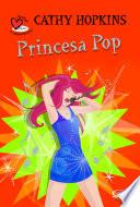 libro Princesa Pop