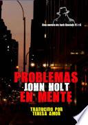 libro Problemas En Mente