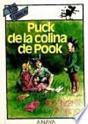 libro Puck De La Colina De Pook
