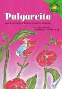libro Pulgarcita/ Thumbelina