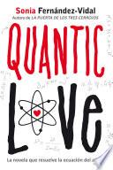 libro Quantic Love