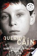 libro Querido Caín