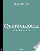 libro Quetzalcoatl