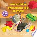 libro Reguero De Ratón (a Mousy Mess)