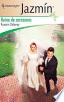 libro Reina De Corazones