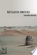 libro Retazos Breves