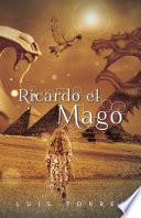 libro Ricardo El Mago