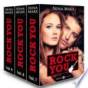 libro Rock You   Vol. 7 9