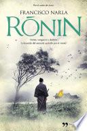 libro Ronin