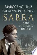 libro Sabra