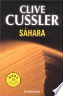 libro Sahara