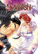 libro Saihoshi, El Guardián