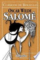 libro Salome / Salome