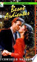 libro Salsa Kiss