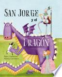 libro San Jorge Y El Dragón