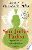 libro San Judas Tadeo (nueva Edición)