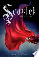 libro Scarlet