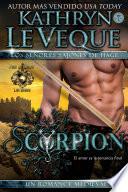 libro Scorpion. Un Romance Medieval. Serie De De Wolfe
