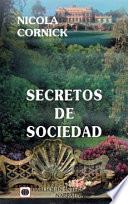 libro Secretos De Sociedad