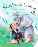 libro Secretos En La Nieve