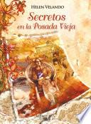 libro Secretos En La Posada Vieja