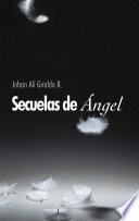 libro Secuelas De Angel