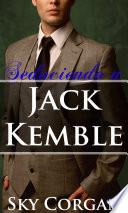 libro Seduciendo A Jack Kemble