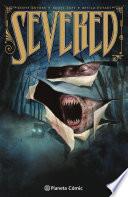 libro Severed